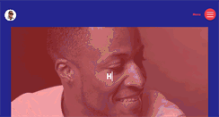 Desktop Screenshot of davisrousseau.com